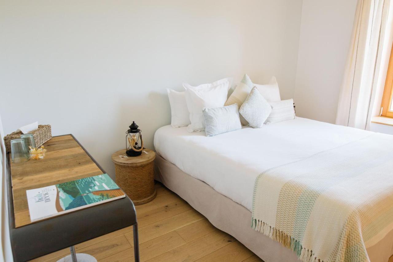 Des Sapins Aux Etoiles Bed & Breakfast Pierre-Percee Ngoại thất bức ảnh