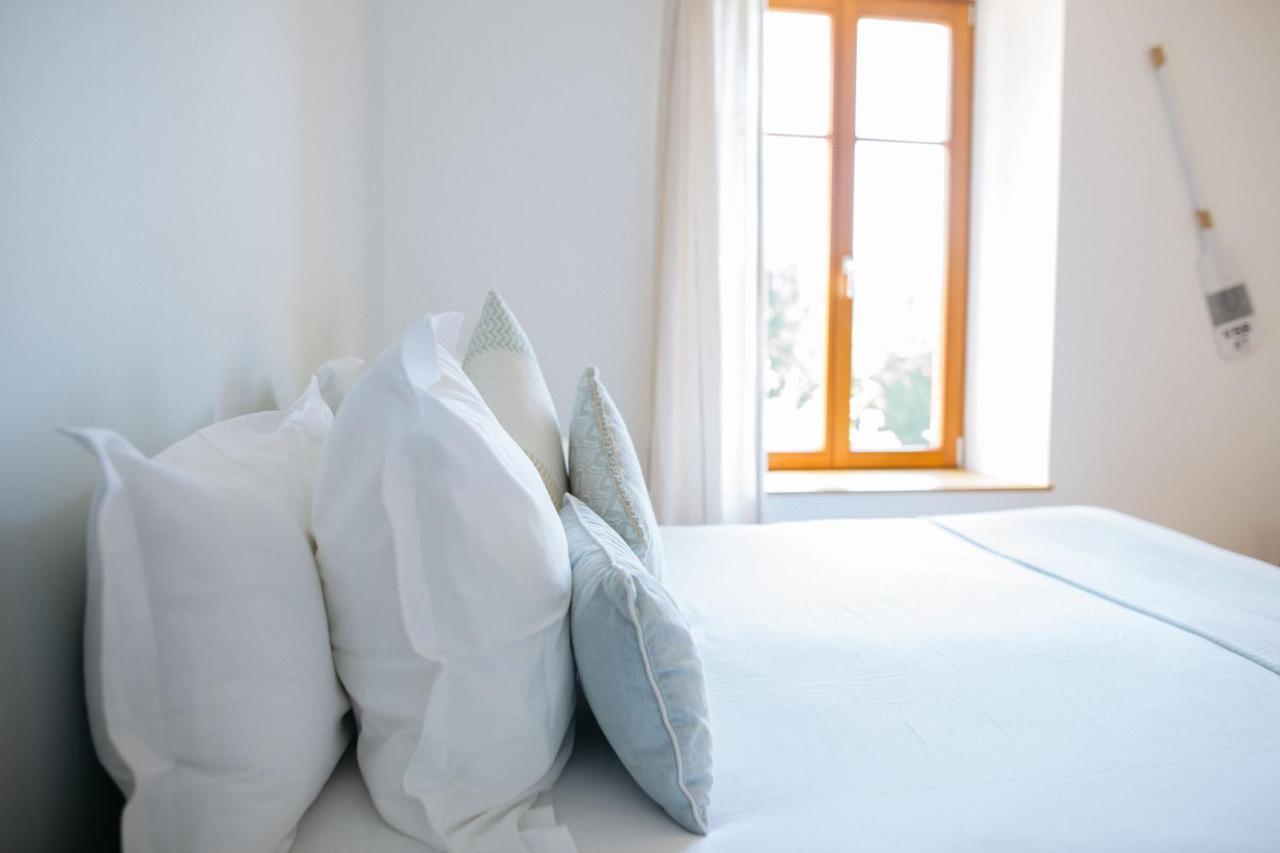 Des Sapins Aux Etoiles Bed & Breakfast Pierre-Percee Ngoại thất bức ảnh