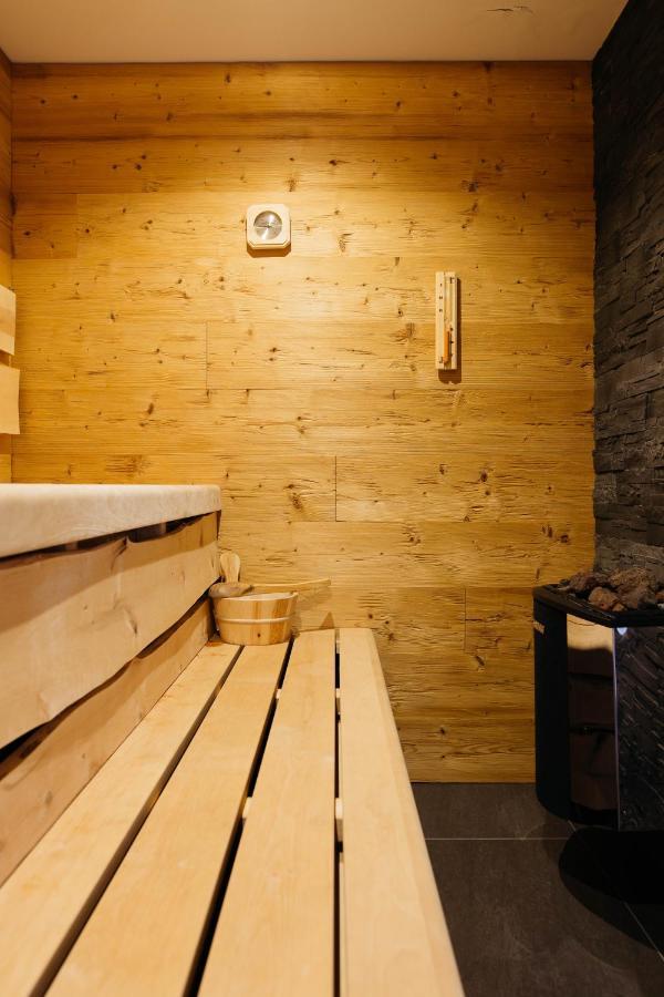 Des Sapins Aux Etoiles Bed & Breakfast Pierre-Percee Ngoại thất bức ảnh