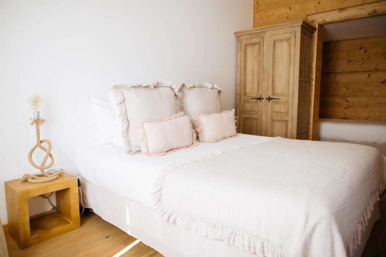 Des Sapins Aux Etoiles Bed & Breakfast Pierre-Percee Ngoại thất bức ảnh