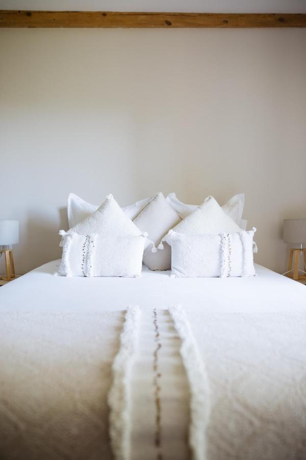 Des Sapins Aux Etoiles Bed & Breakfast Pierre-Percee Ngoại thất bức ảnh
