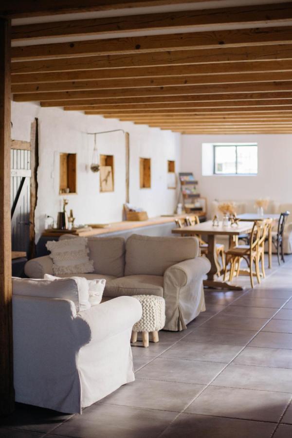 Des Sapins Aux Etoiles Bed & Breakfast Pierre-Percee Ngoại thất bức ảnh