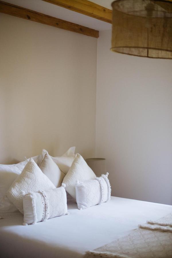 Des Sapins Aux Etoiles Bed & Breakfast Pierre-Percee Ngoại thất bức ảnh